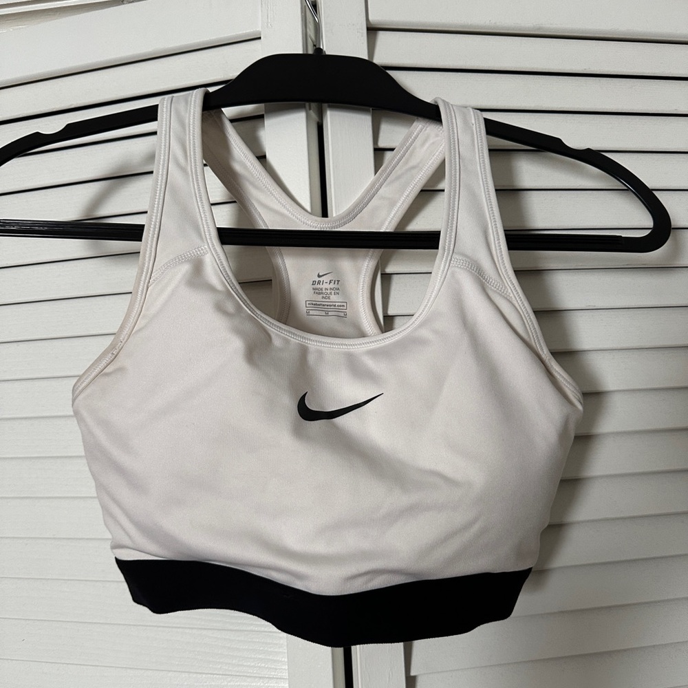 Nike sports bra